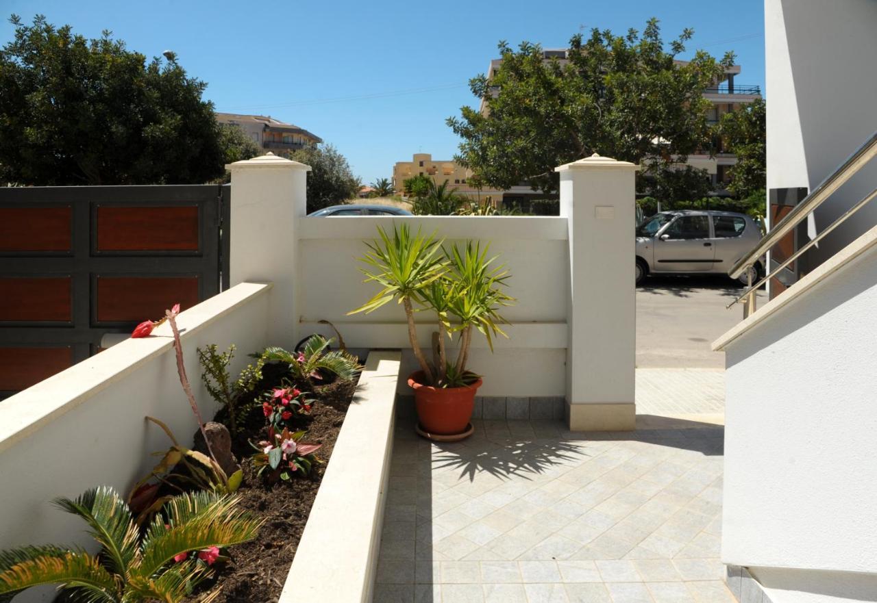 Alkira Lodge Alguer Exterior foto